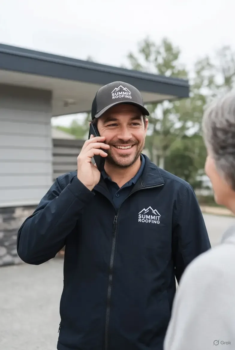 Flat Roof Leak Repair Siloam, GA FAQs